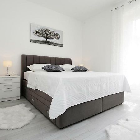 Apartman Marinela Split Dış mekan fotoğraf