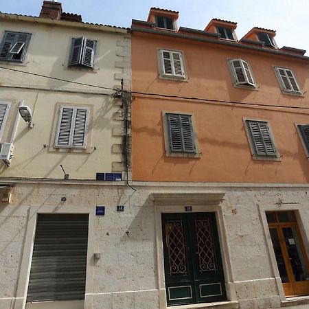 Apartman Marinela Split Dış mekan fotoğraf