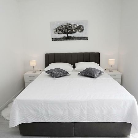 Apartman Marinela Split Dış mekan fotoğraf