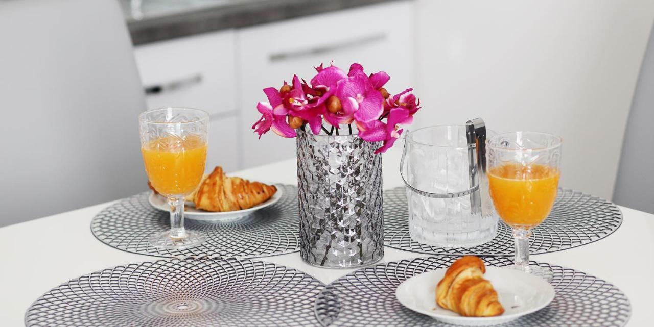 Apartman Marinela Split Dış mekan fotoğraf