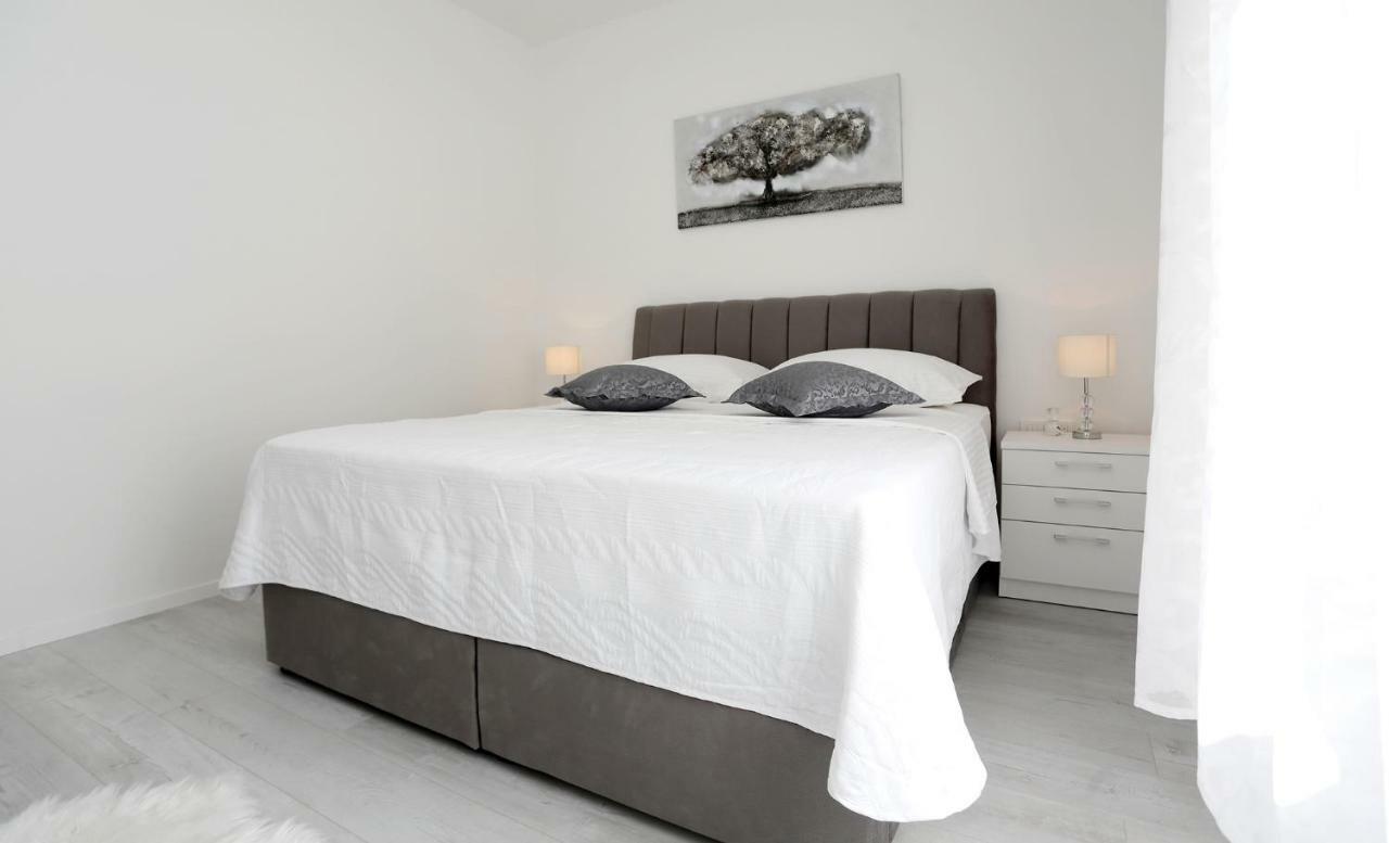 Apartman Marinela Split Dış mekan fotoğraf