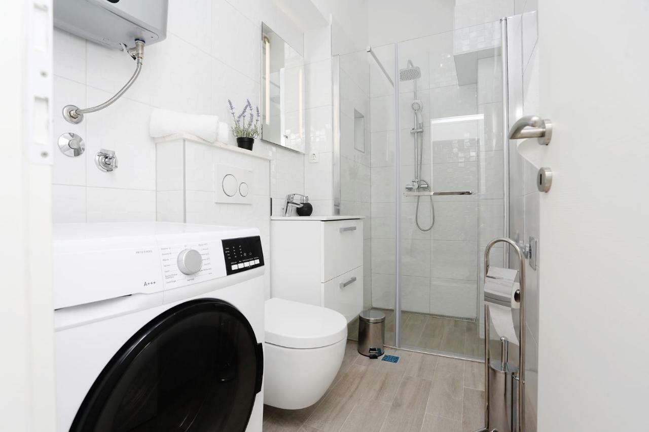 Apartman Marinela Split Dış mekan fotoğraf