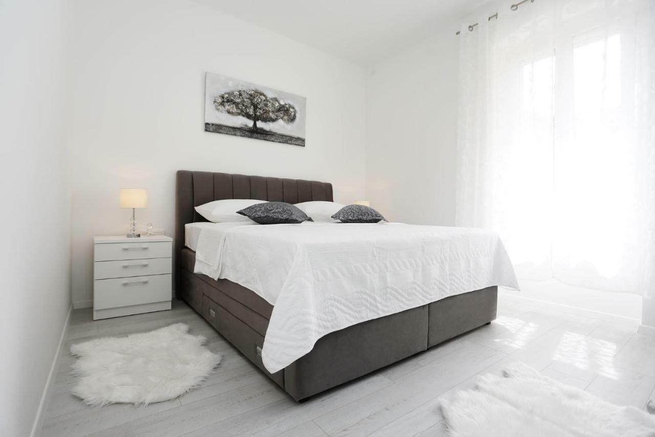 Apartman Marinela Split Dış mekan fotoğraf