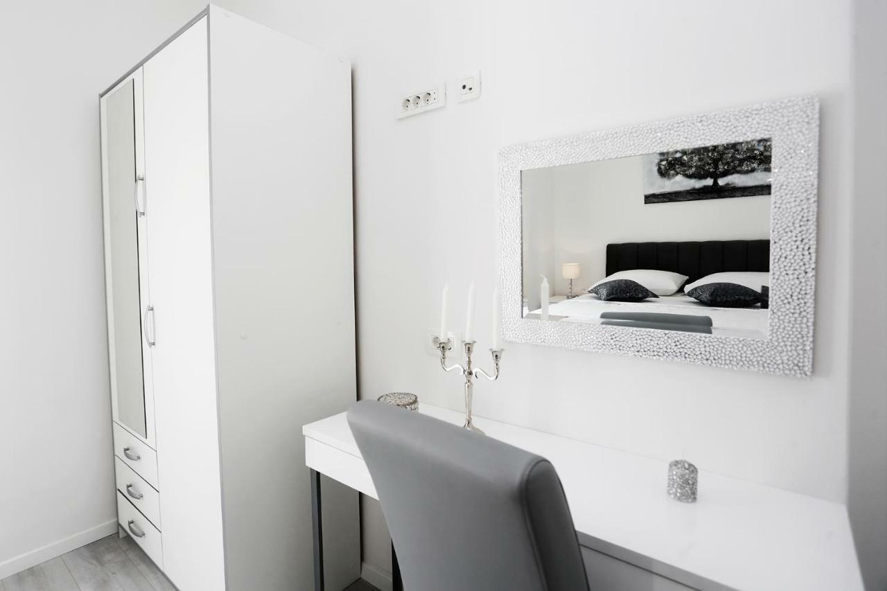 Apartman Marinela Split Dış mekan fotoğraf