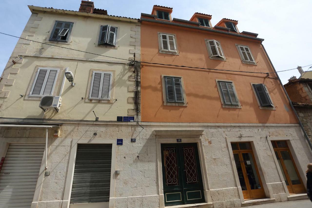 Apartman Marinela Split Dış mekan fotoğraf