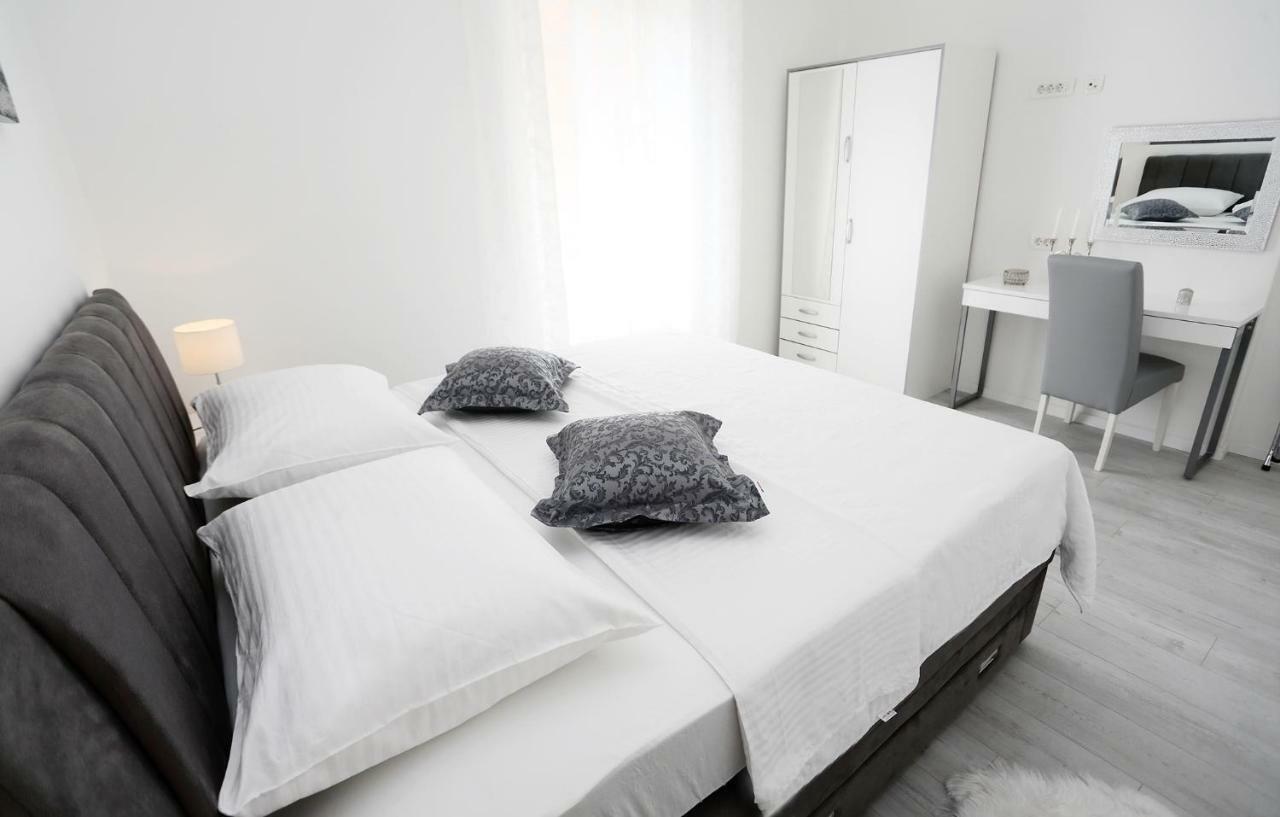 Apartman Marinela Split Dış mekan fotoğraf