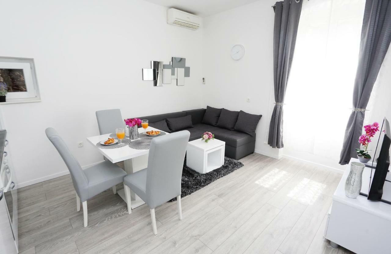 Apartman Marinela Split Dış mekan fotoğraf