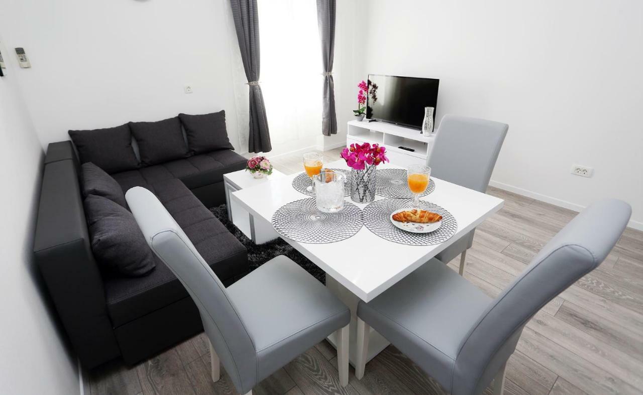 Apartman Marinela Split Dış mekan fotoğraf