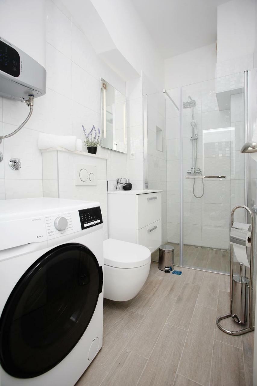 Apartman Marinela Split Dış mekan fotoğraf