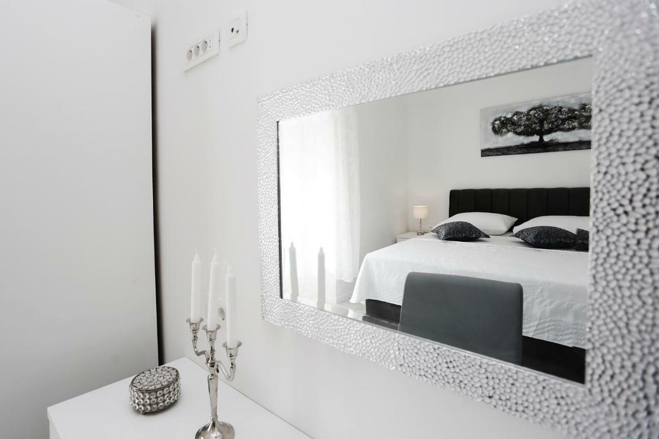 Apartman Marinela Split Dış mekan fotoğraf