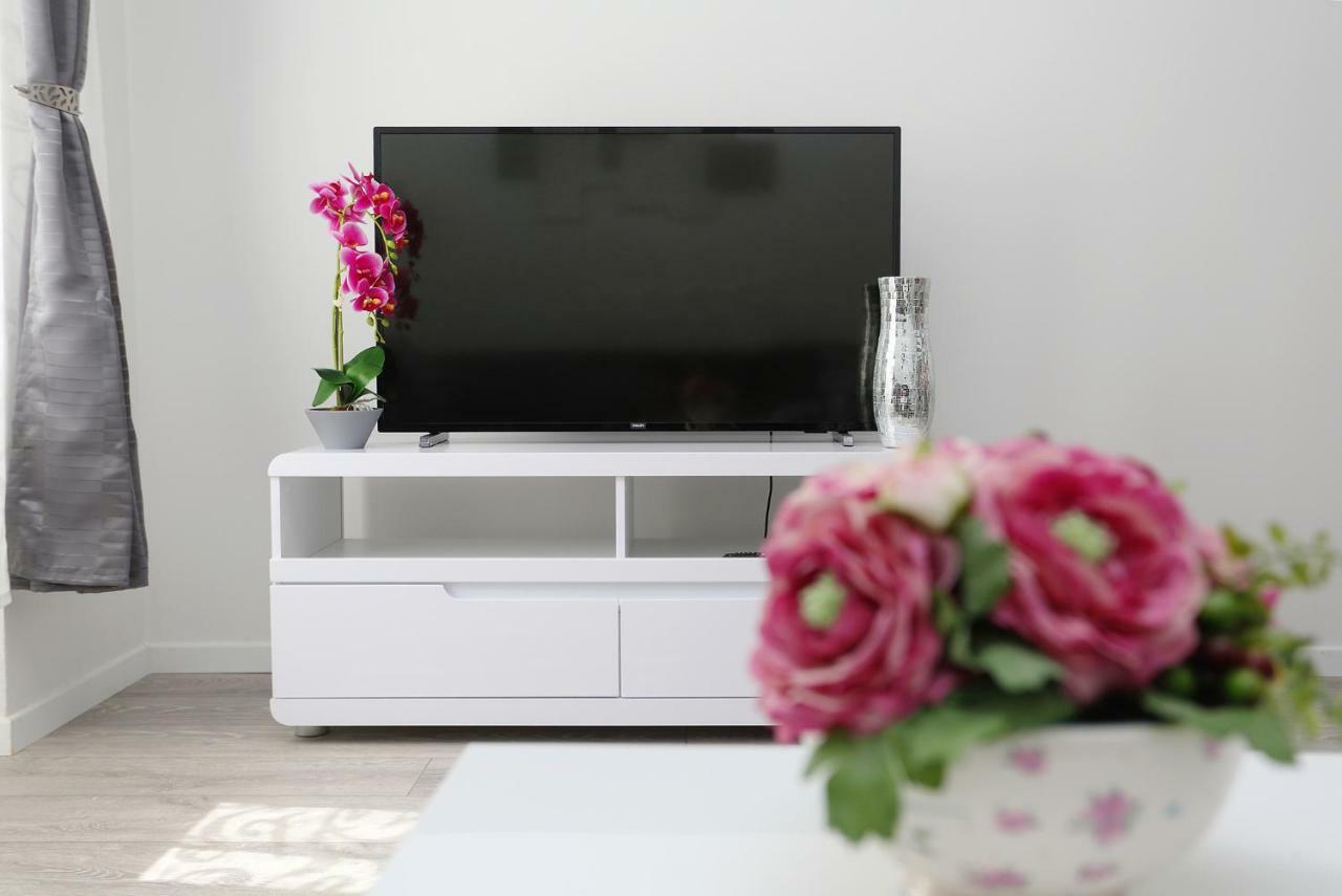 Apartman Marinela Split Dış mekan fotoğraf