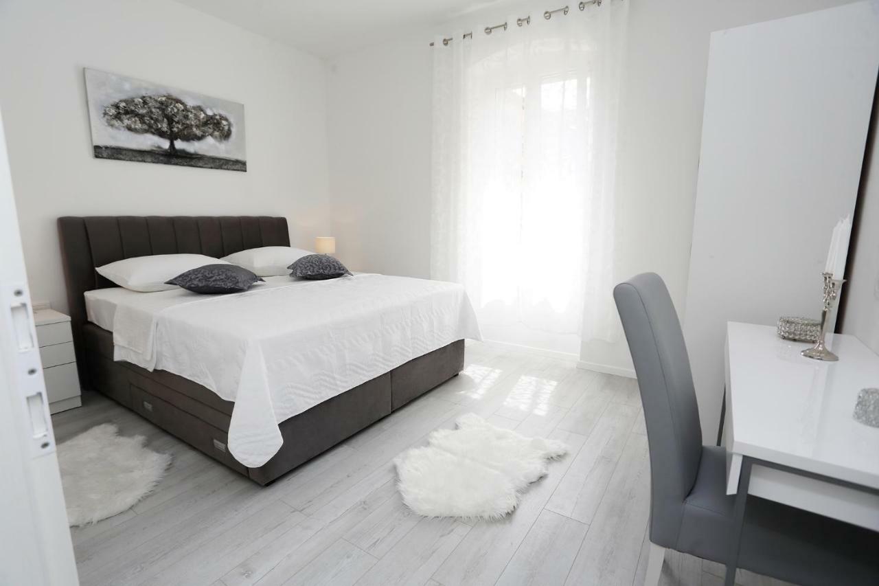 Apartman Marinela Split Dış mekan fotoğraf