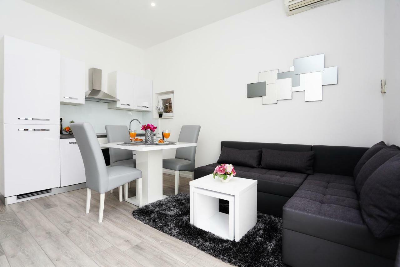 Apartman Marinela Split Dış mekan fotoğraf