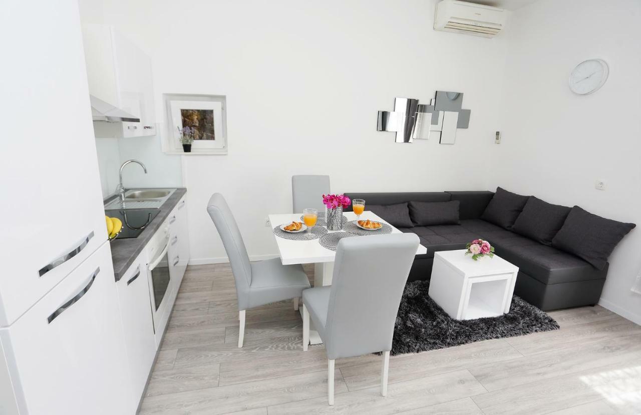 Apartman Marinela Split Dış mekan fotoğraf